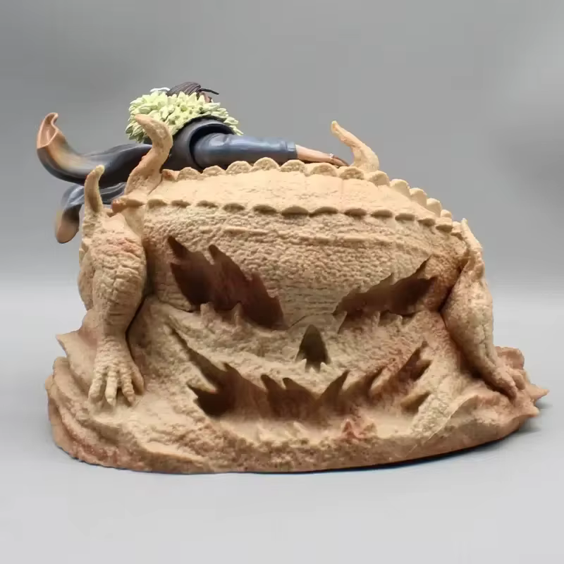 Figurine Crocodile Shichibukai - One Piece