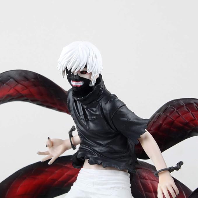 Figurine Ken Kaneki - Tokyo Ghoul