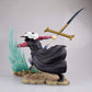 Figurine Dracule Mihawk - One Piece