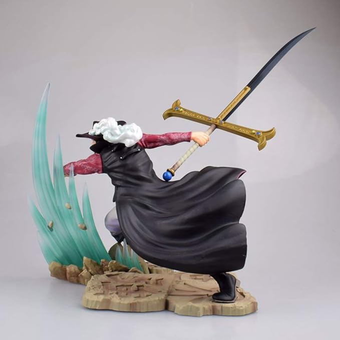 Figurine Dracule Mihawk - One Piece