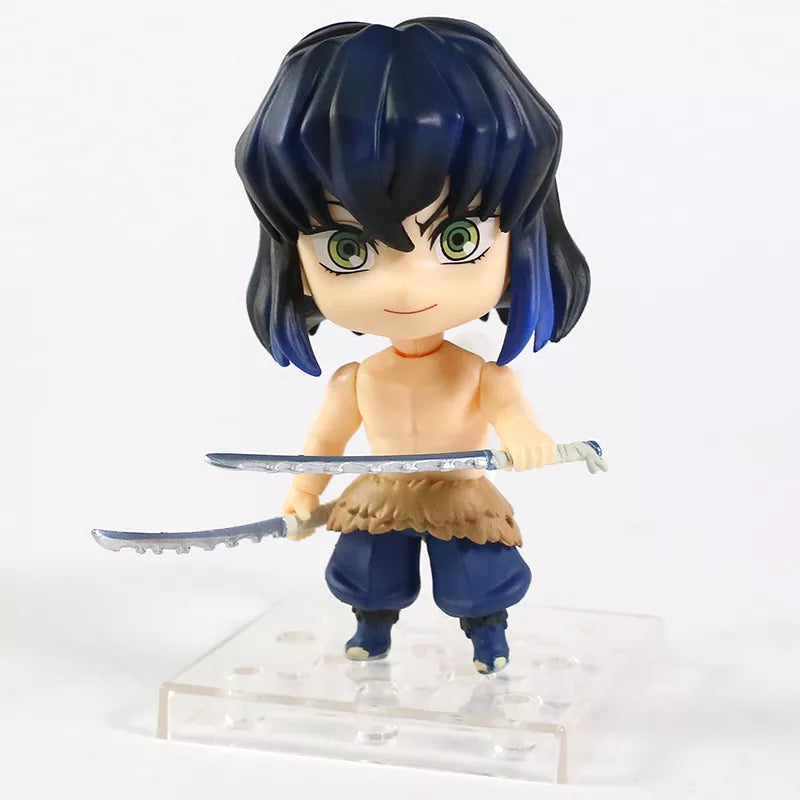 Figurine Swap Inosuke - Demon Slayer