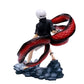 Figurine Ken Kaneki - Tokyo Ghoul