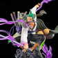 Figurine Rononoa Zoro Enma - One Piece