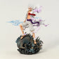 Figurine Luffy Gear Five Onigashima - One Piece