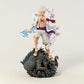 Figurine Luffy Gear Five Onigashima - One Piece