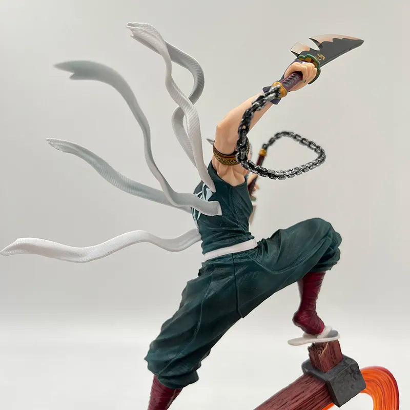 Figurine Uzui Tengen - Demon Slayer