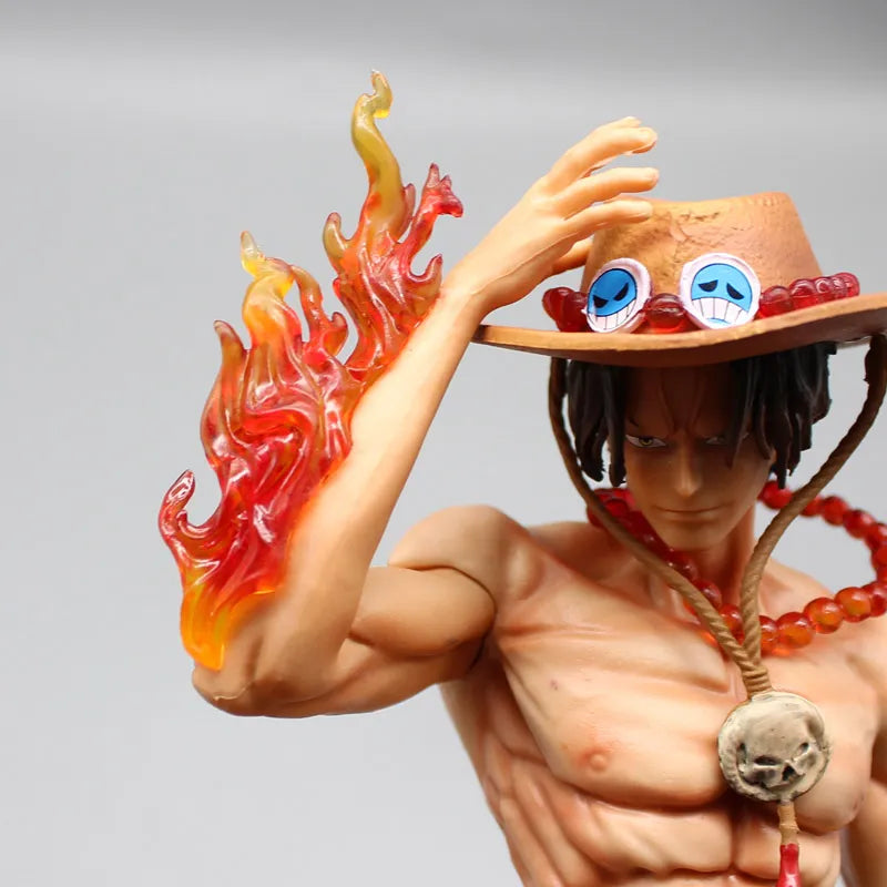 Figurine Portgas D Ace - One Piece