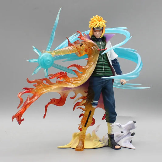 Figurine Minato Namikaze - Naruto