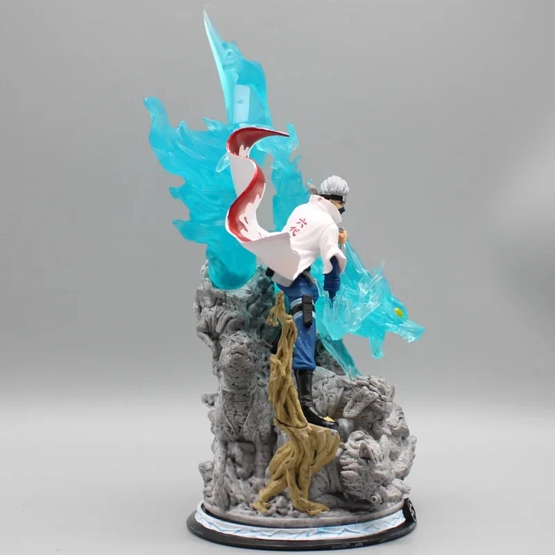 Figurine Kakashi Hatake - Naruto