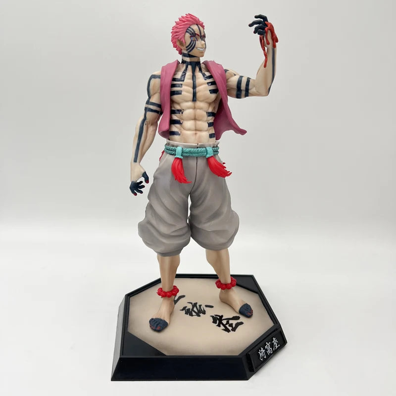 Figurine Akaza - Demon Slayer