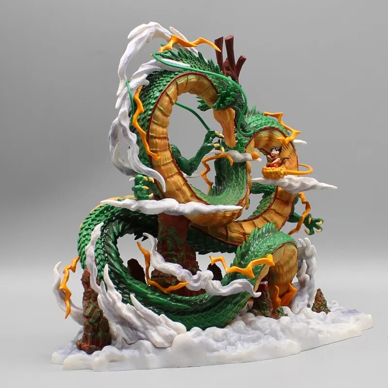 Figurine Shenron - Dragon Ball Z