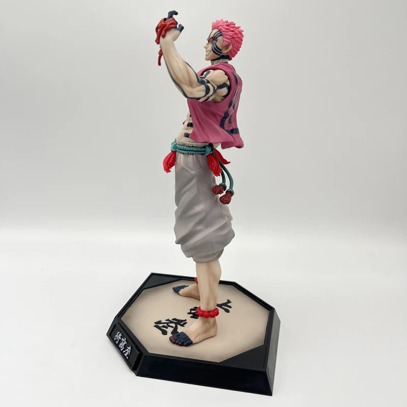 Figurine Akaza - Demon Slayer