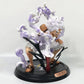 Figurine Monkey D Luffy Gear 5 - One Piece