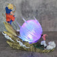 Figurine Majin Buu Vs Son Goku - Dragon Ball Z