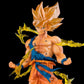 Figurine Son Goku super saiyan - Dragon Ball Z