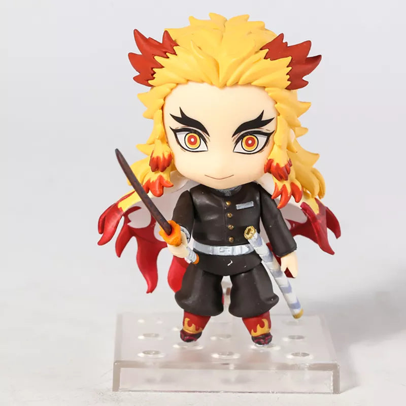 Figurine Swap Rengoku - Demon Slayer