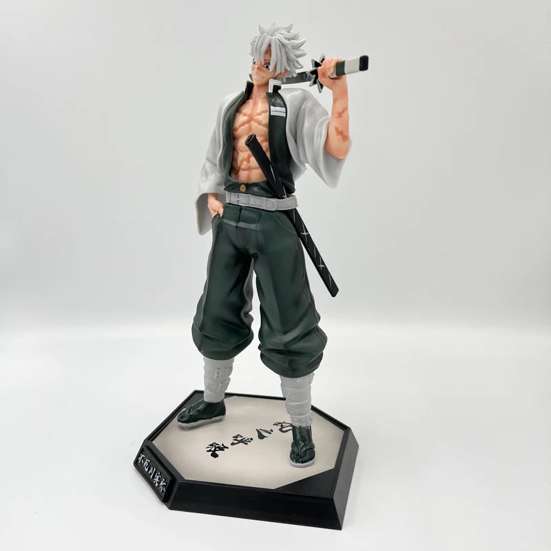 Figurine Kokushibo - Demon Slayer