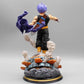 Figurine Trunks - Dragon Ball Z