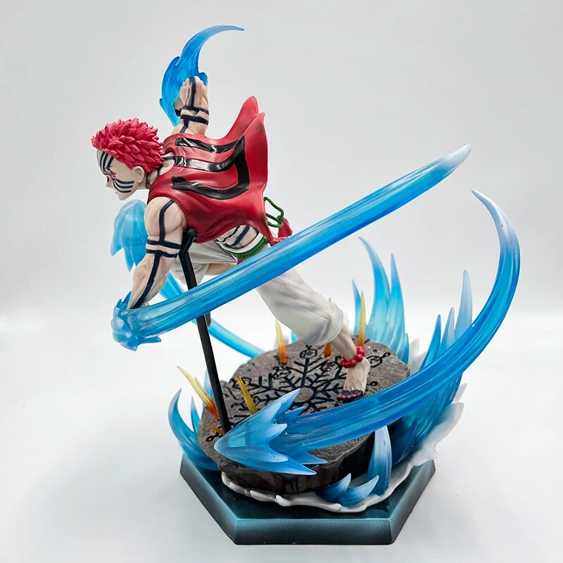 Figurine Akaza - Demon Salyer