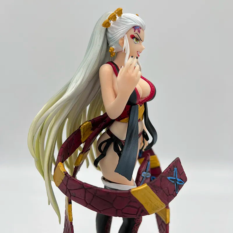 Figurine Daki - Demon Slayer