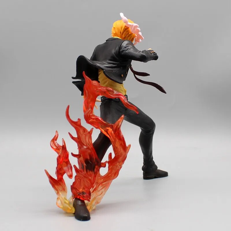 Figurine Vinsmoke Sanji - One Piece