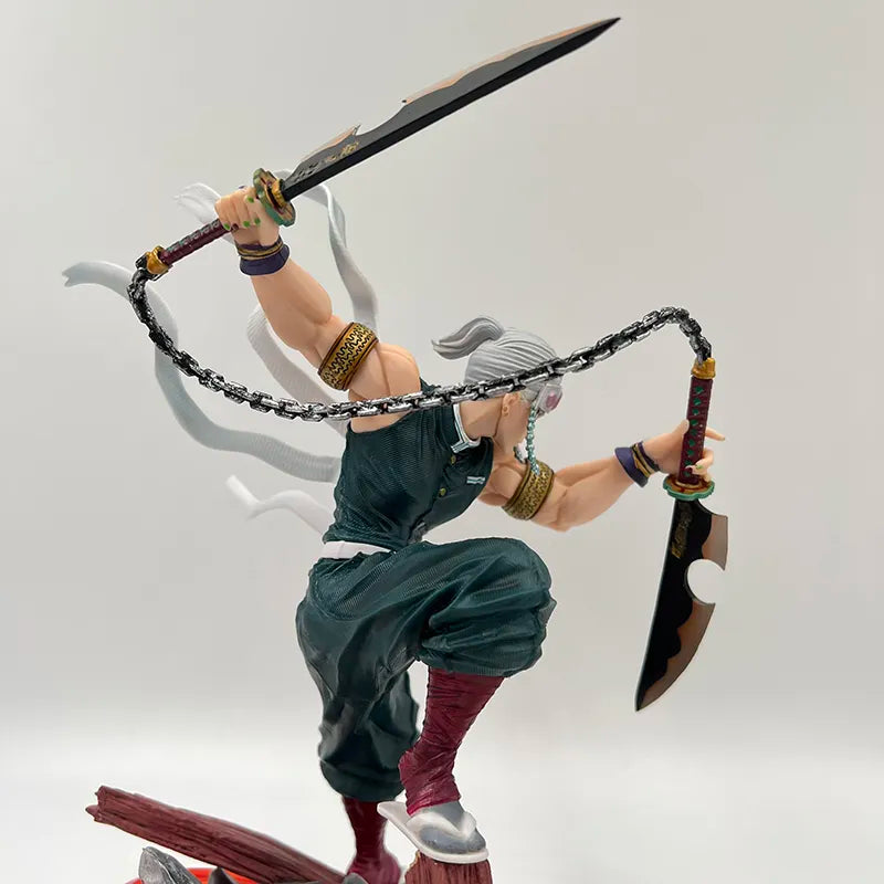 Figurine Uzui Tengen - Demon Slayer