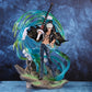 Figurine Trafalgar Law - One Piece