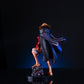 Figurine Monkey D Luffy Wano - One Piece