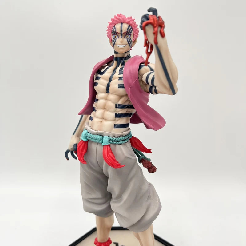 Figurine Akaza - Demon Slayer