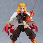 Figurine Swap Rengoku - Demon Slayer