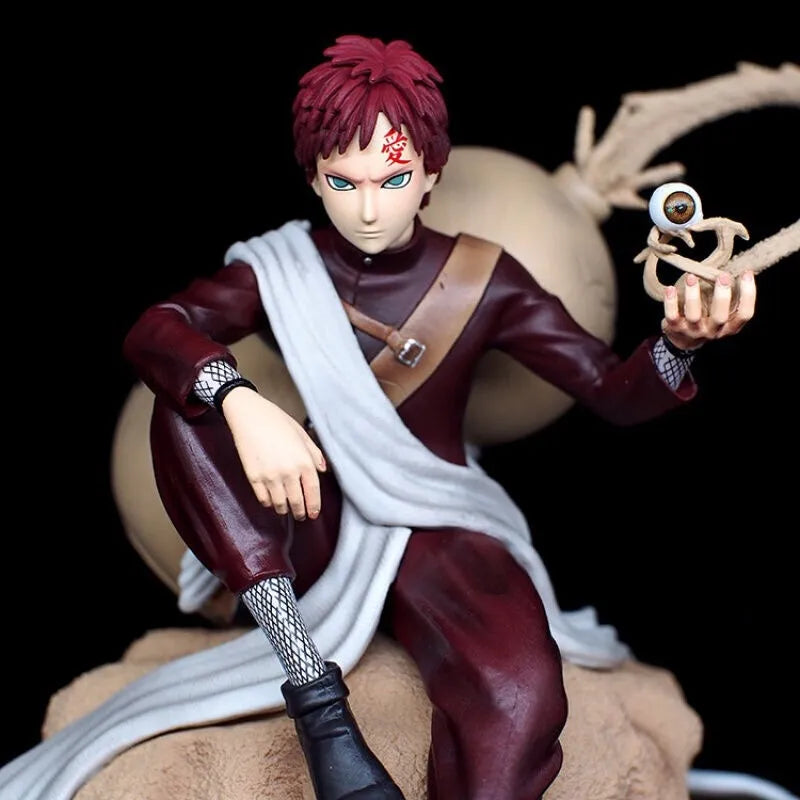 Figurine Gaara - Naruto