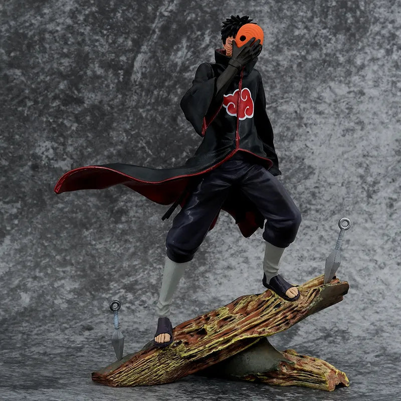 Figurine Obito Uchiha - Naruto