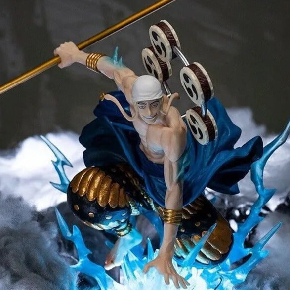 Figurine Ener - One Piece