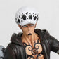 Figurine Trafalgar D Water Law - One Piece