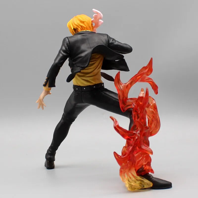 Figurine Vinsmoke Sanji - One Piece