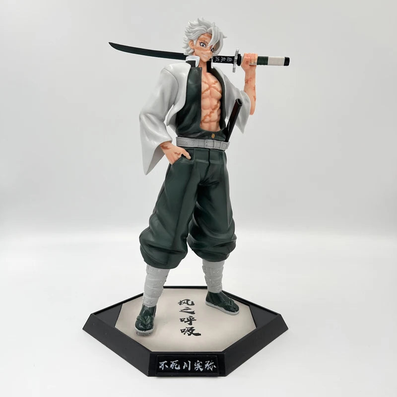 Figurine Kokushibo - Demon Slayer