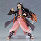 Figurine Swap Nezuko - Demon Slayer