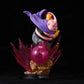 Figurine Majin Buu - Dragon Ball Z