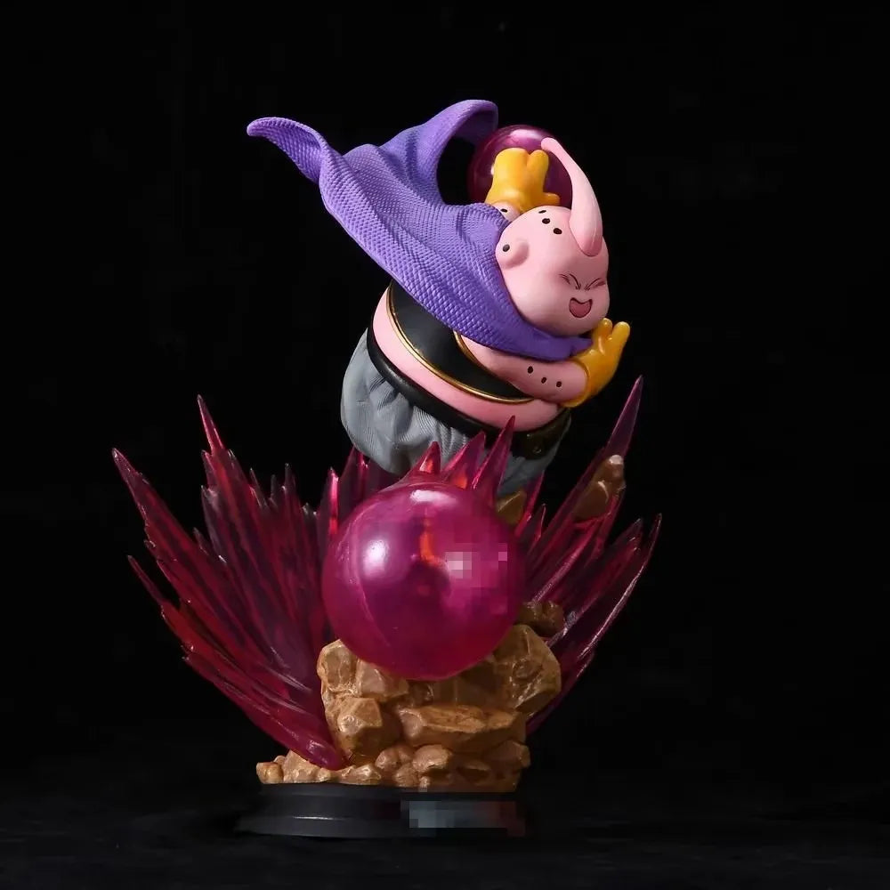 Figurine Majin Buu - Dragon Ball Z