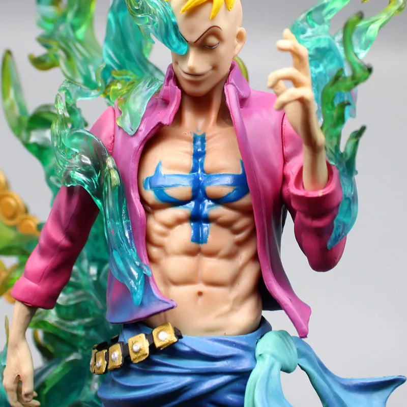 Figurine Marco le Phénix - One Piece