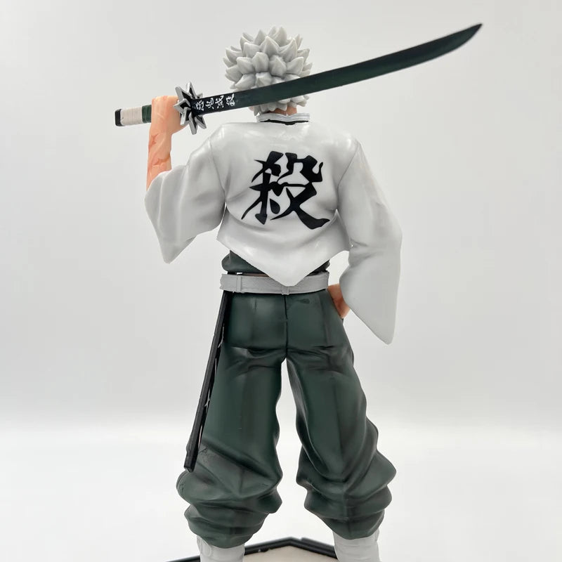 Figurine Kokushibo - Demon Slayer