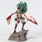 Figurine Livaï Ackerman - Attaque des Titans