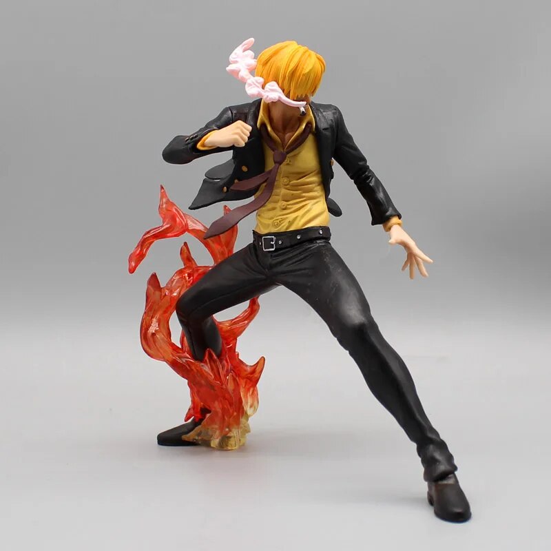 Figurine Vinsmoke Sanji - One Piece