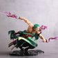 Figurine Rononoa Zoro - One Piece