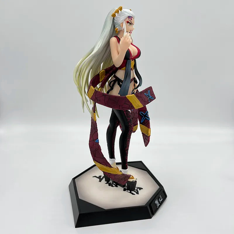 Figurine Daki - Demon Slayer