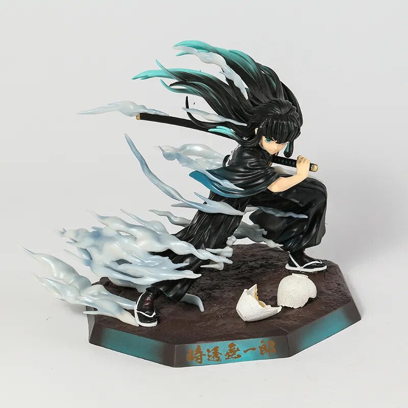 Figurine Tokitou Muichirou - Demon Slayer