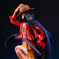 Figurine Monkey D Luffy Wano - One Piece