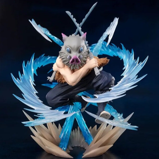 Figurine Inosuke - Demon Slayer