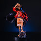 Figurine Monkey D Luffy Wano - One Piece