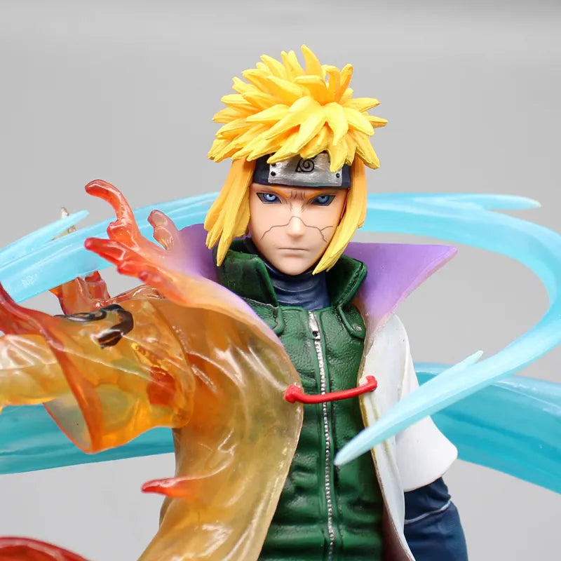 Figurine Minato Namikaze - Naruto